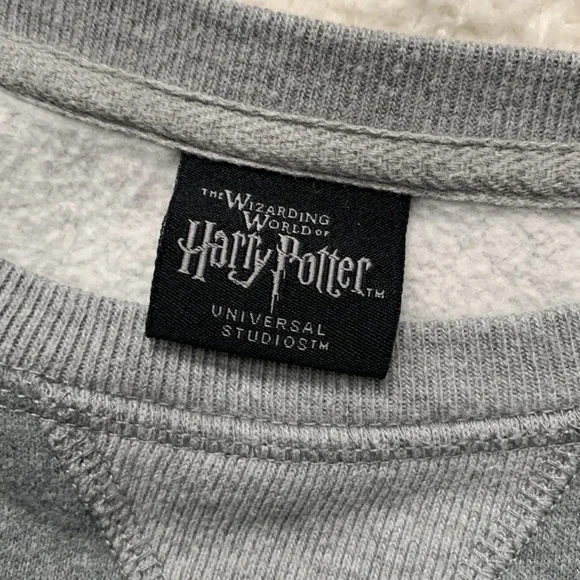 Harry Potter sweatshirt - Picture 3 of 3